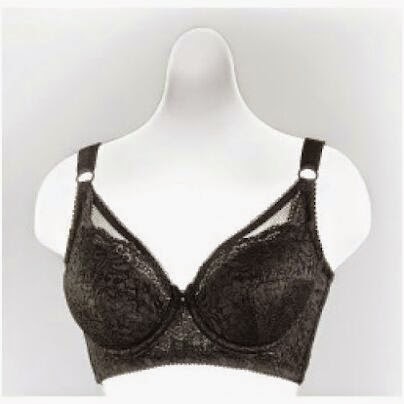 Magic short bra