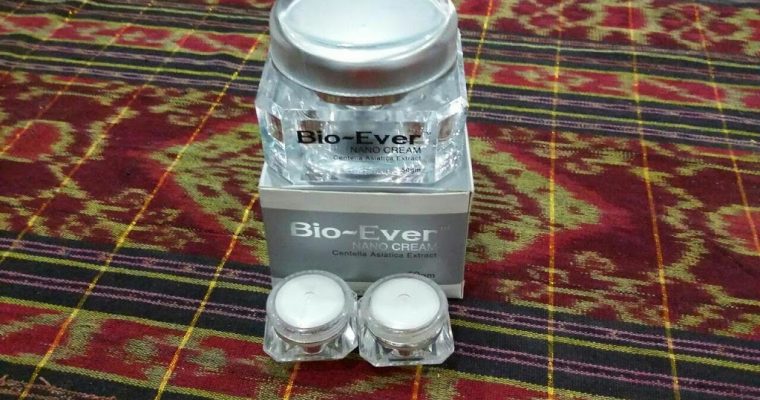 Bio~Ever Nano Cream
