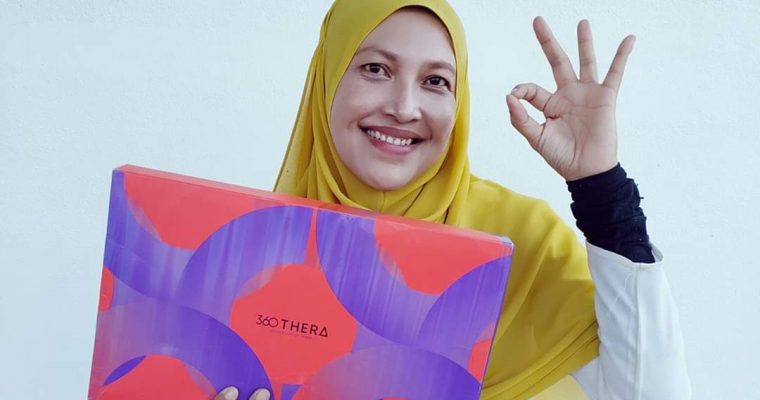 TESTIMONI HOT THERAPANTS