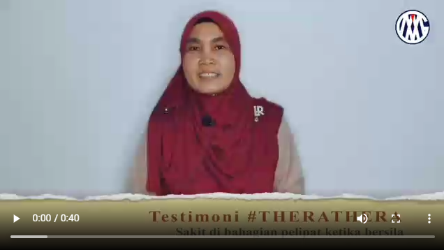 Testimoni 360 Thera Pants